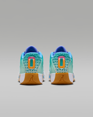 Tatum 4 SE Basketball Shoes. Nike RO Tatum 4 SE Basketball Shoes. Nike RO
